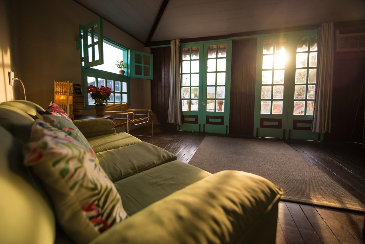 Bed & Breakfast Casa Francisco Rio de Janeiro