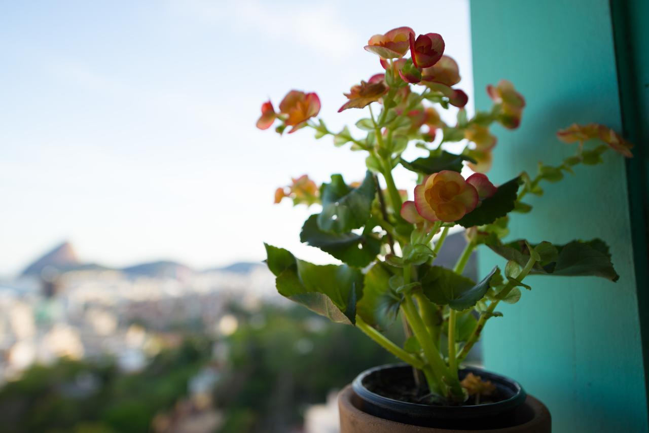 Casa Francisco Bed & Breakfast Rio de Janeiro