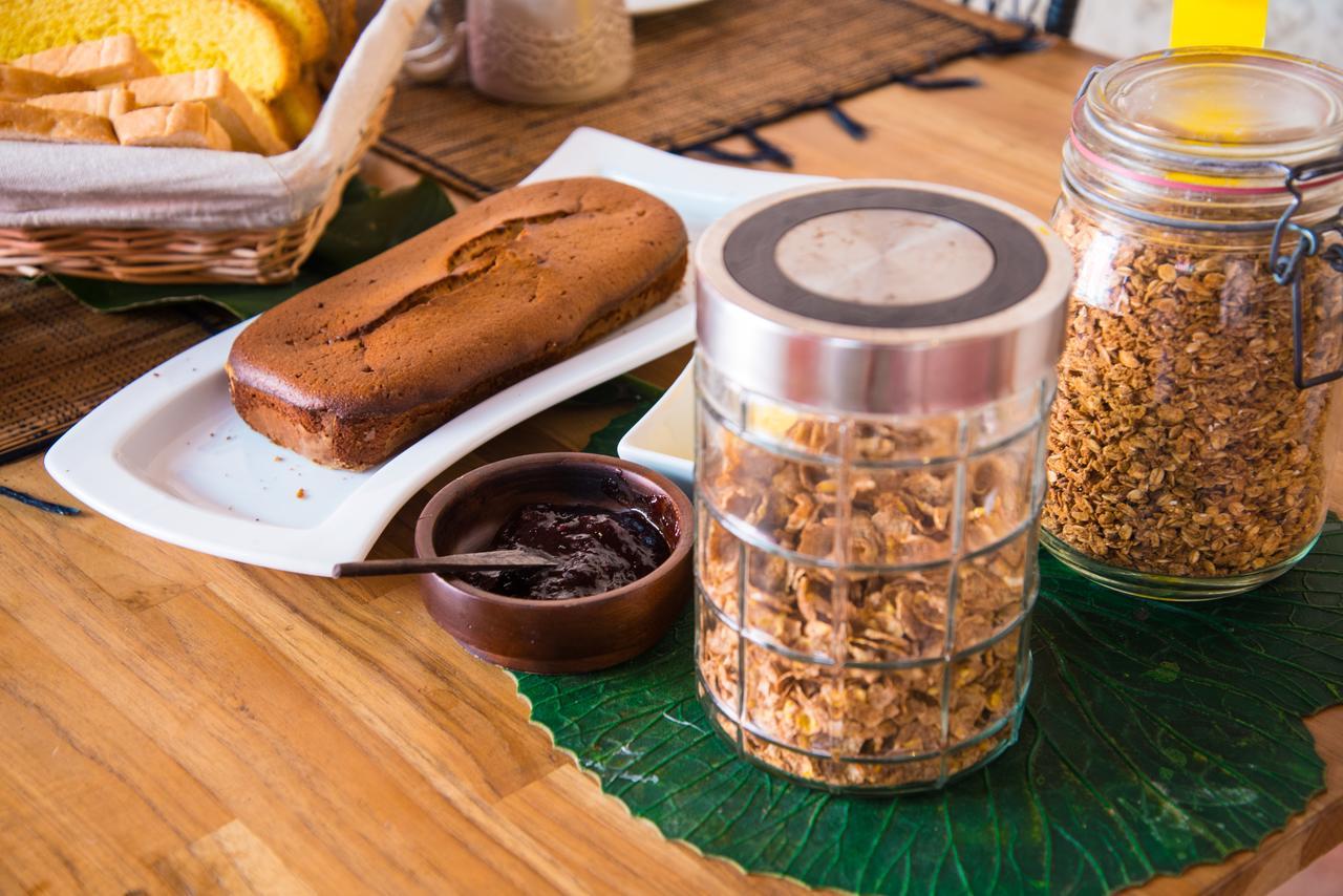 Bed & Breakfast Casa Francisco