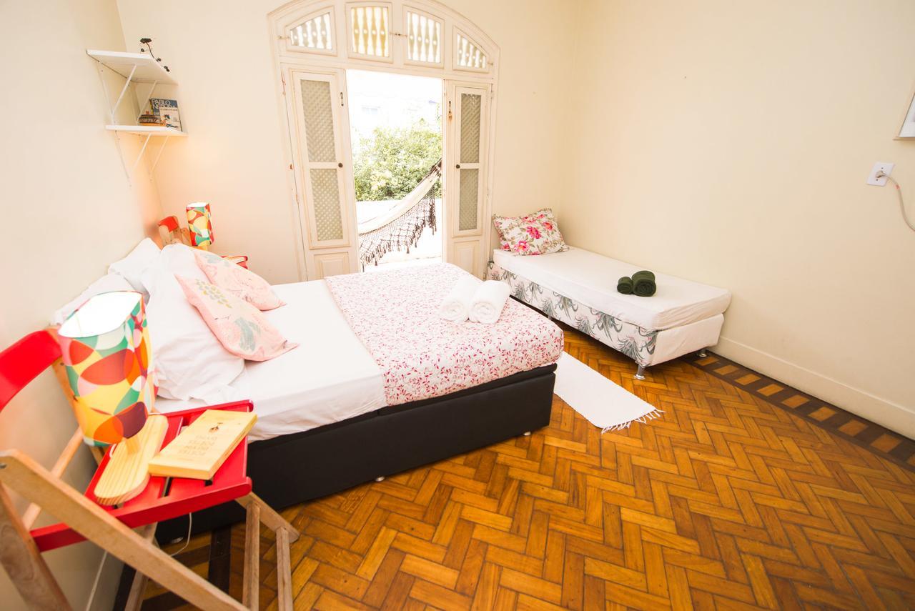 Casa Francisco Bed & Breakfast