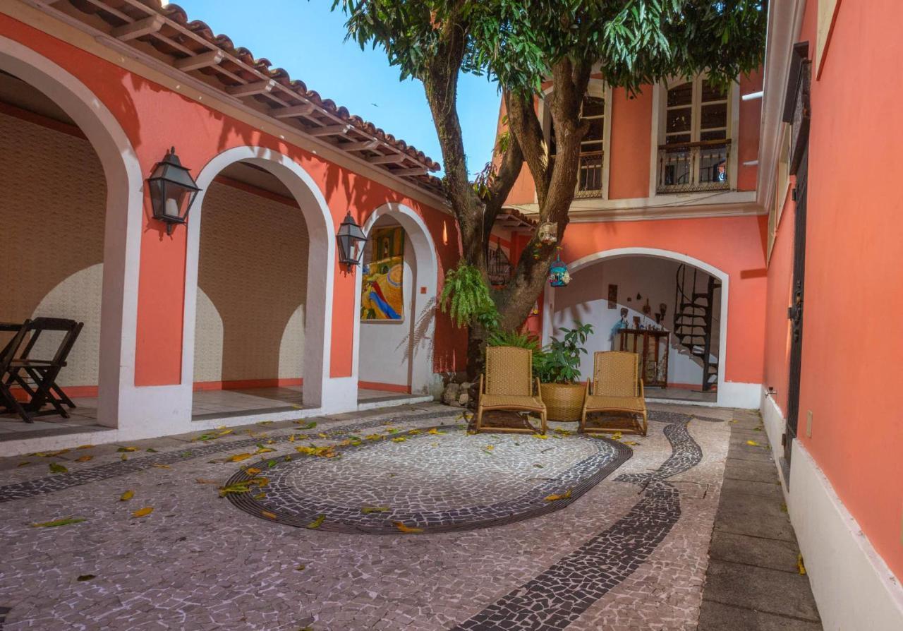 Bed & Breakfast Casa Francisco Rio de Janeiro