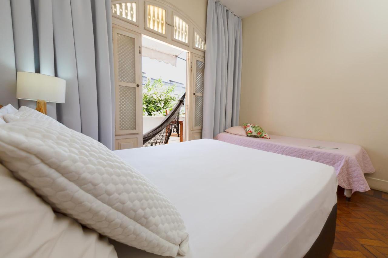 Casa Francisco Bed & Breakfast Rio de Janeiro